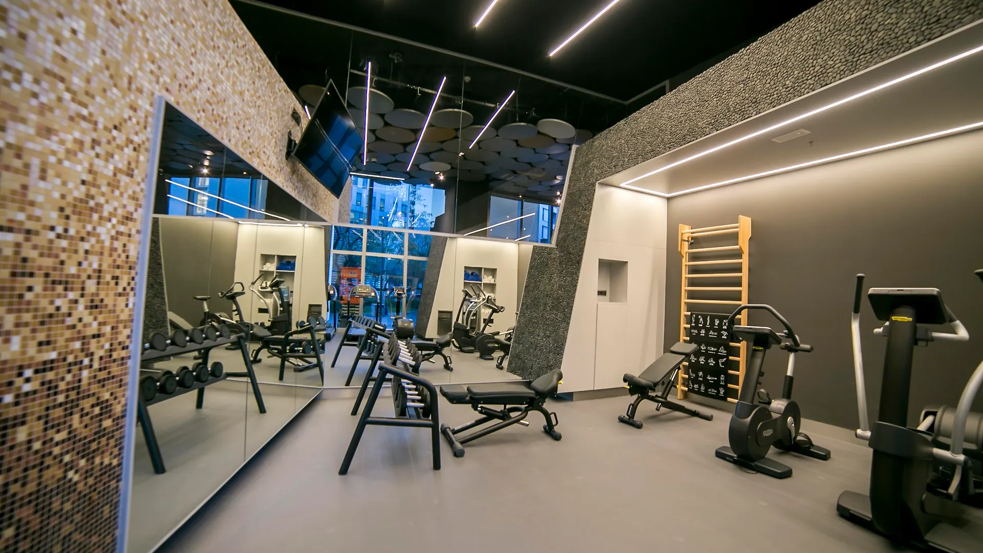 Hotel The Hoxton, Poblenou Barcelona