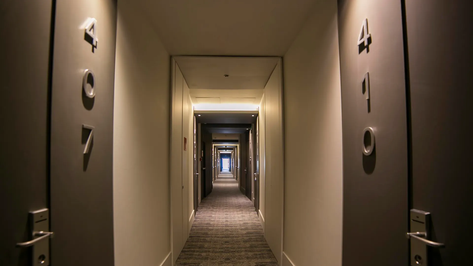 The Hoxton, Poblenou Hotel Barcelona