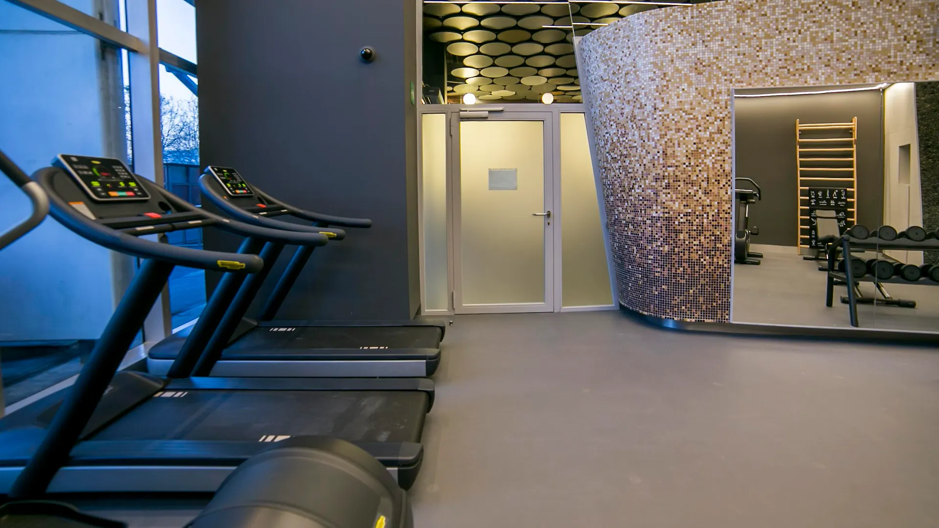 Hotel The Hoxton, Poblenou Barcelona