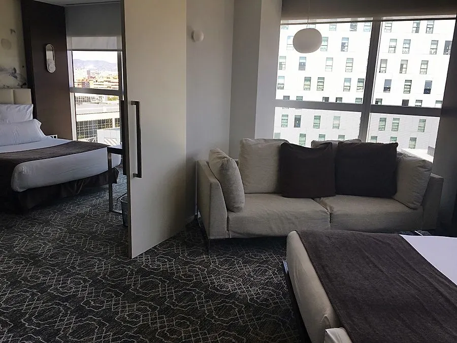 Hotel The Hoxton, Poblenou Barcelona 4*,