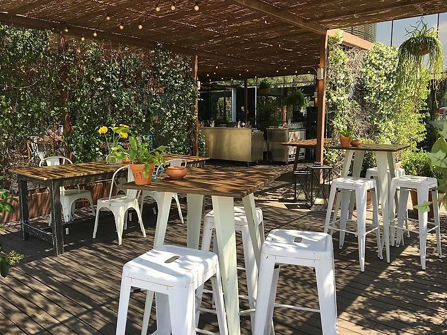 Hotel The Hoxton, Poblenou Barcelona 4*,