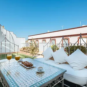 Maestranza Boutique Seville