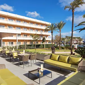 **** Hotel Js Alcudi-mar Espanha