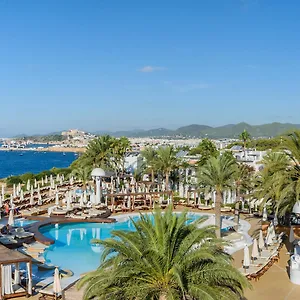 Hotel Destino Pacha Ibiza (adults Only)