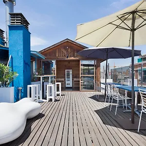 *** Hotel Acta Azul Espanha