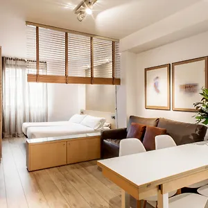 Aramunt Lejlighedshotel