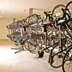 **** Hotel Bq Belvedere Espanha