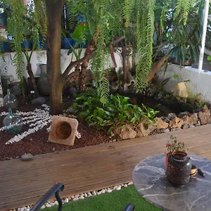 Espacio Antares Сasa de vacaciones Icod De Los Vinos