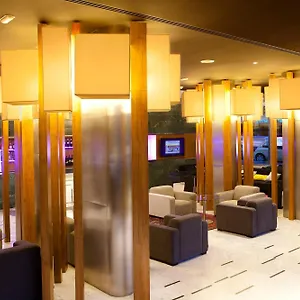 酒店 巴塞罗那雅典娜公寓式酒店