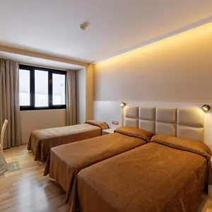 *** Hotel House Espanha