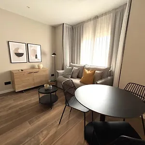 Apartment Laforja, Barcelona
