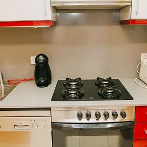 Apartment Navas, Barcelona