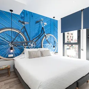 Apartment The Bicycle