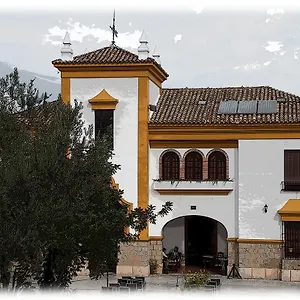 ** Hotel - Restaurante Estación Vía Espanha