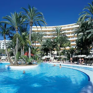 **** Hotel Riu Palace Palmeras Espanha