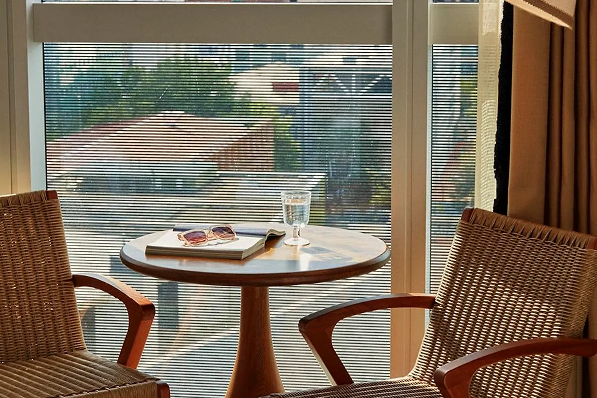 The Hoxton, Poblenou Hotel Barcelona