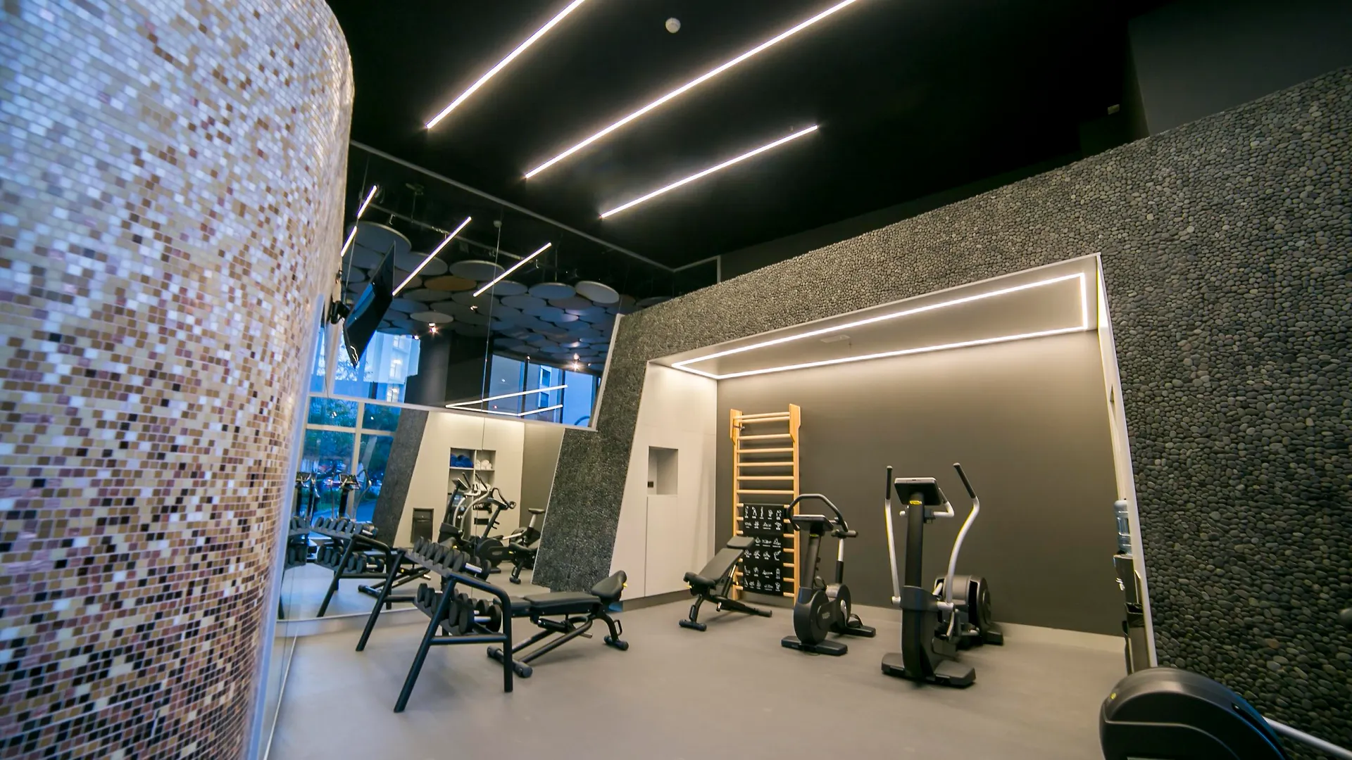 The Hoxton, Poblenou Hotel Barcelona