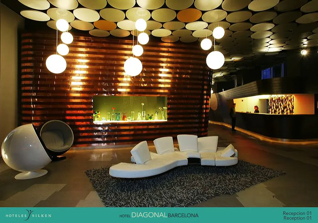 ****  The Hoxton, Poblenou Hotel Barcelona Spain