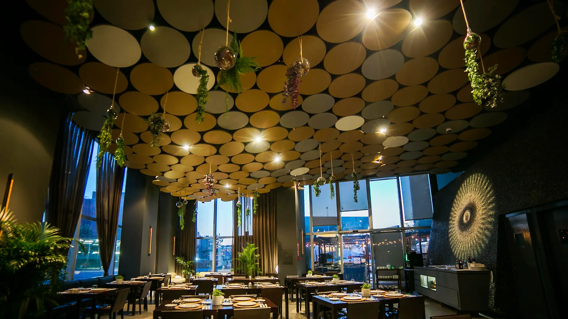 The Hoxton, Poblenou Hotel Barcelona Spain