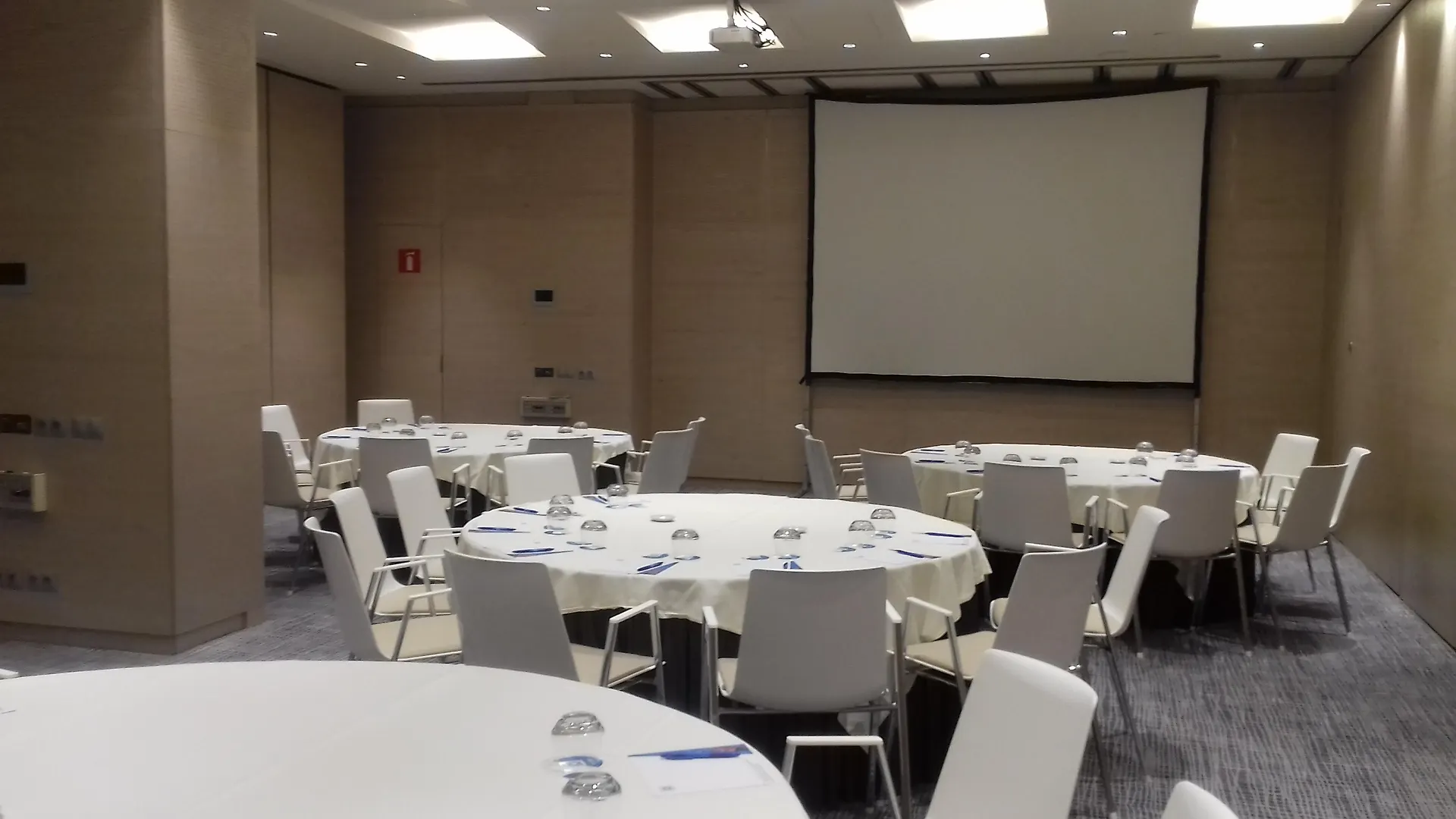 The Hoxton, Poblenou Hotel Barcelona 4*,  Spain