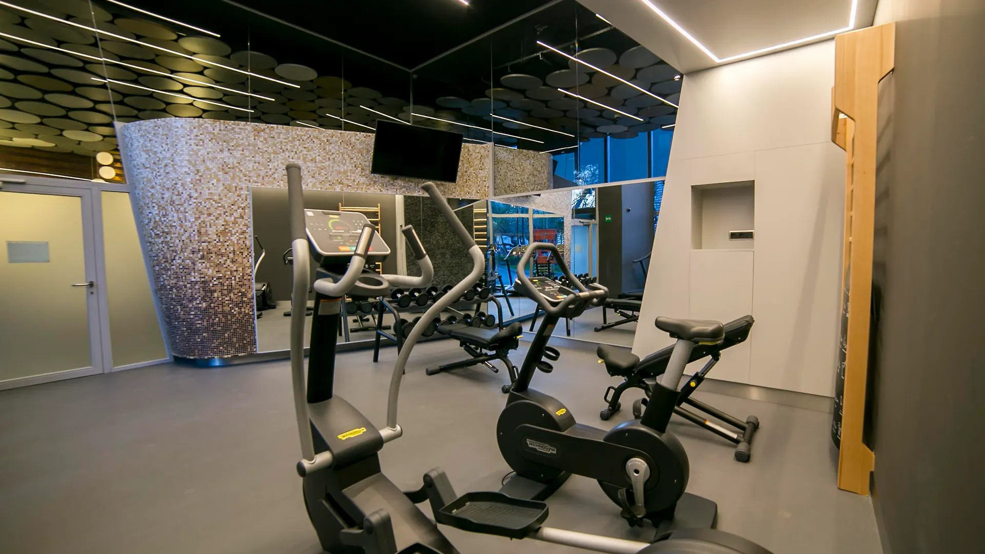 The Hoxton, Poblenou Hotel Barcelona
