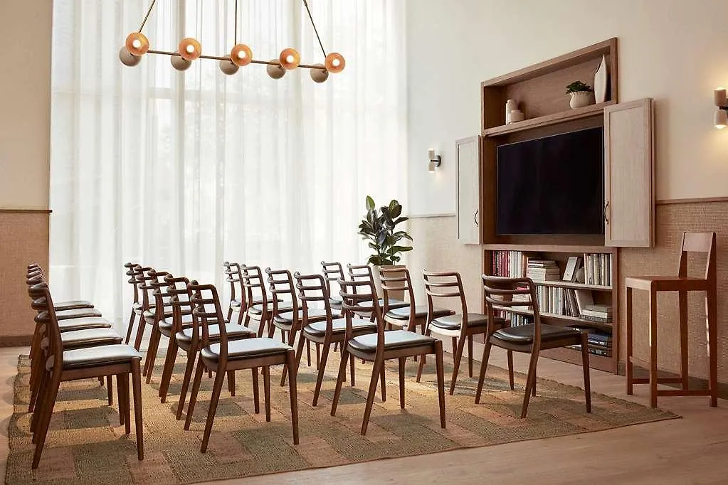 The Hoxton, Poblenou Hotel Barcelona
