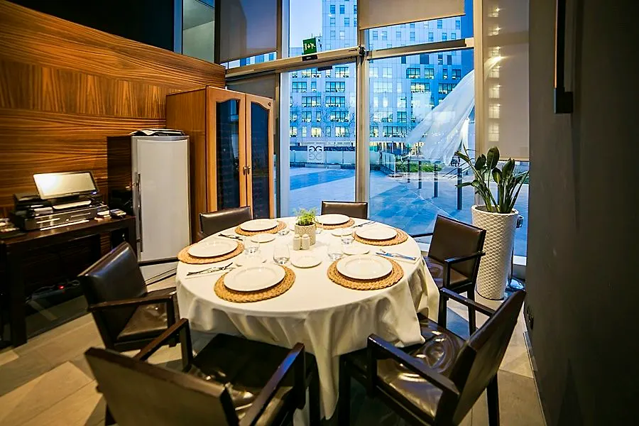 The Hoxton, Poblenou Hotel Barcelona Spain